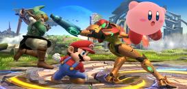 Rumeur : Bandai Namco sur NX, Smash Bros  au lancement
