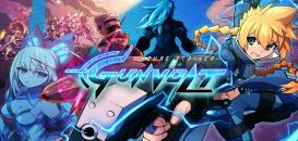 Azure Striker Gunvolt 2 et sa première vidéo de Gameplay