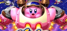 Un nouveau Kirby annoncé sur 3DS