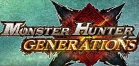 Monster Hunter Generations se localise en Europe