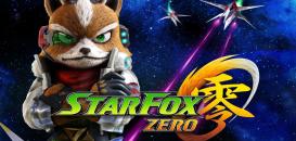 Star Fox s