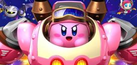 Kirby : Planet Robobot se montre en vidéo