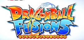 Dragon Ball Fusions dévoile son premier trailer !