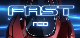 Fast Racing NEO se met à jour