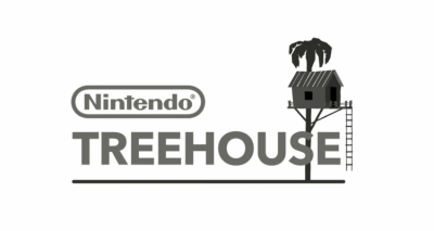 Nintendo détaille son Treehouse E3 Live