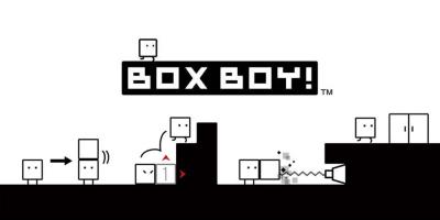 BoxBoxBoy! se localise en occident