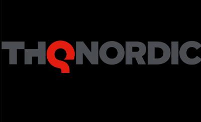 THQ ramené à la vie par Nordic Games