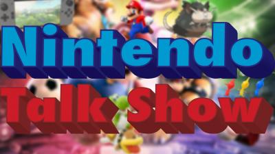 Le Nintendo Talk Show revient demain à 21h21