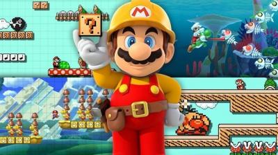 Super Mario Maker 3DS fait le point