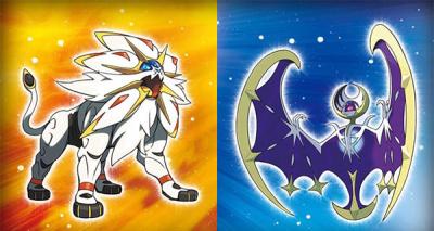 Pokémon Soleil & Lune enchaînent les records