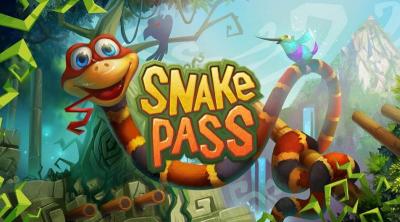 Snake Pass se tortille vers une sortie Switch