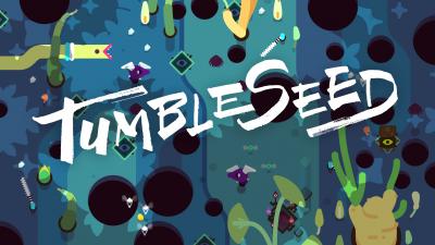 Bande-annonce de lancement pour TumbleSeed