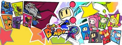 La genèse et le futur de Super Bomberman R