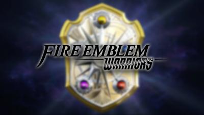 Trois nouveaux personnages pour Fire Emblem Warriors