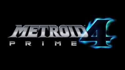Metroid Prime 4 annoncé