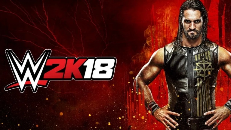 WWE 2K18 fait son entrée sur Switch