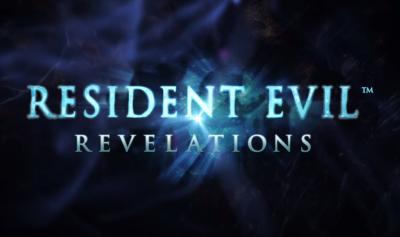 Resident Evil Revelations 1&2, de retour sur Nintendo Switch