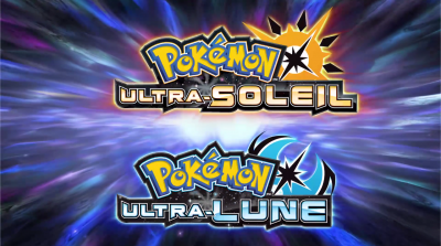 Pokémon Ultra Soleil et Ultra Lune se détaillent !
