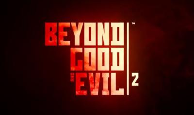 Beyond Good & Evil 2 s