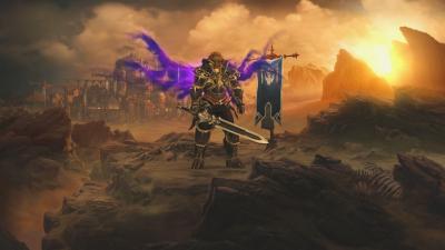 Les serviteurs des Enfers croisent la Switch avec Diablo III