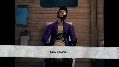 Travis Strikes Again: No More Heroes a enfin une date
