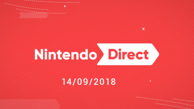 Résumé du Nintendo Direct du 14 septembre 2018
