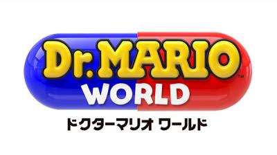 Dr. Mario World annoncé, Mario Kart Tour repoussé