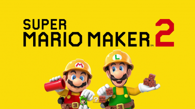 Plus de possiblités de level-design dans Super Mario Maker 2