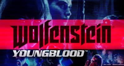 Wolfenstein Youngblood dévoile enfin son trailer et sa date