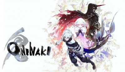 Nouvelle bande-annonce et date de sortie pour ONINAKI !