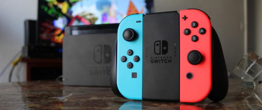 Bilan fiscal de Nintendo : fin de course pour la Switch