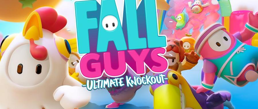 Fall Guys passe free-to-play et se date enfin sur Switch