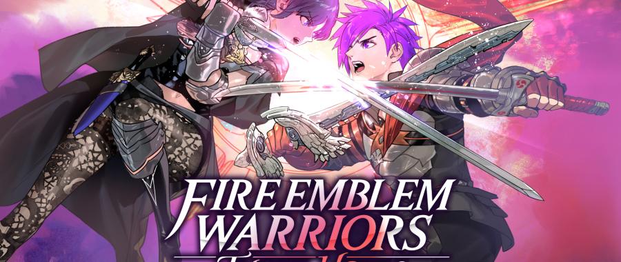 Fire Emblem Warriors: Three Hopes s
