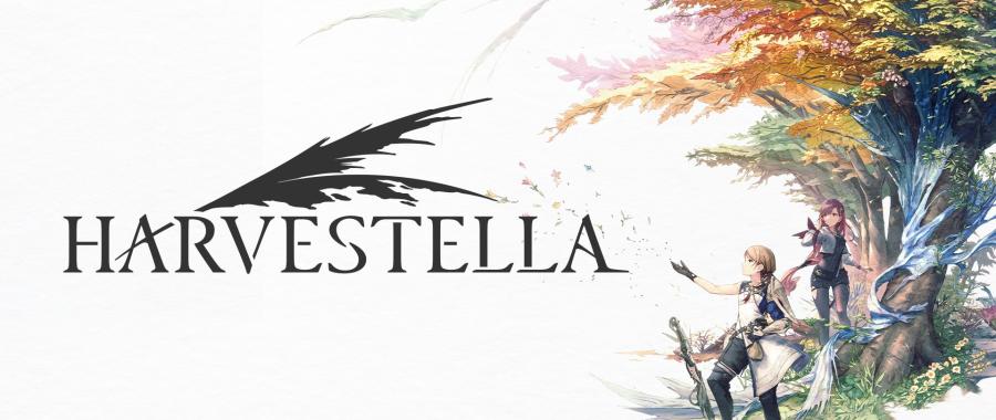 Harvestella mélange Final Fantasy et Rune Factory