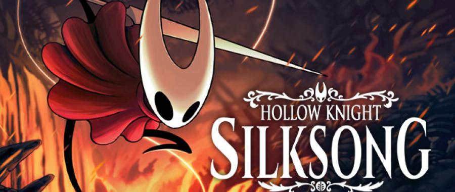 Hollow Knight: Silksong ne sera pas à l
