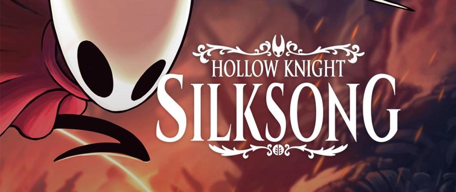 Hollow Knight: Silksong refait surface