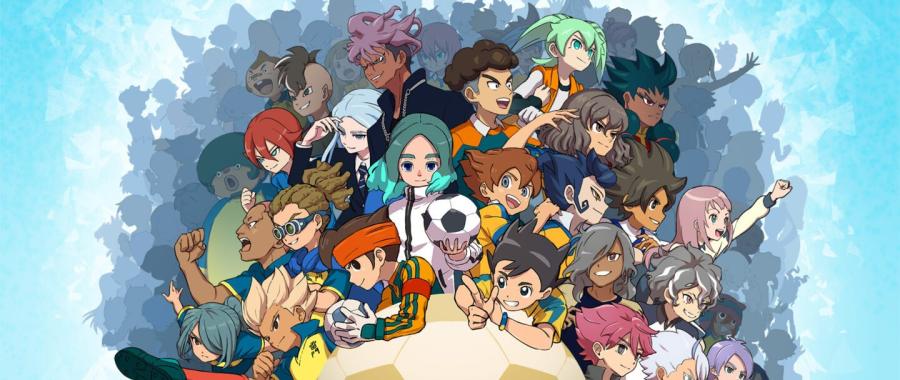 Inazuma Eleven: Victory Road of Heroes détaille son gameplay
