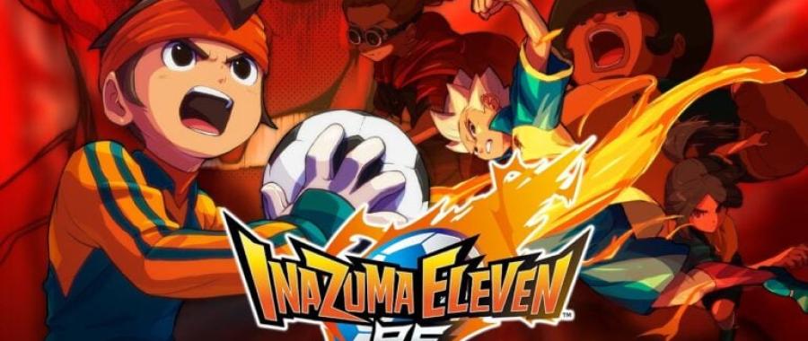 Inazuma Eleven Victory Road prend enfin date, un remake en préparation