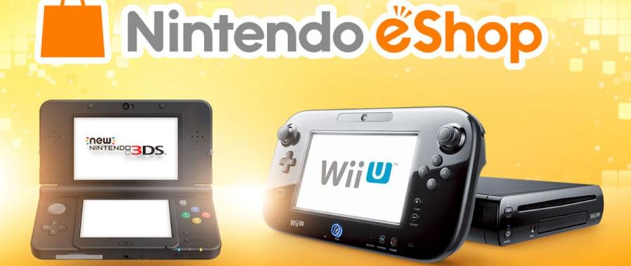 La fermeture des eShop Wii U et 3DS datée et précisée