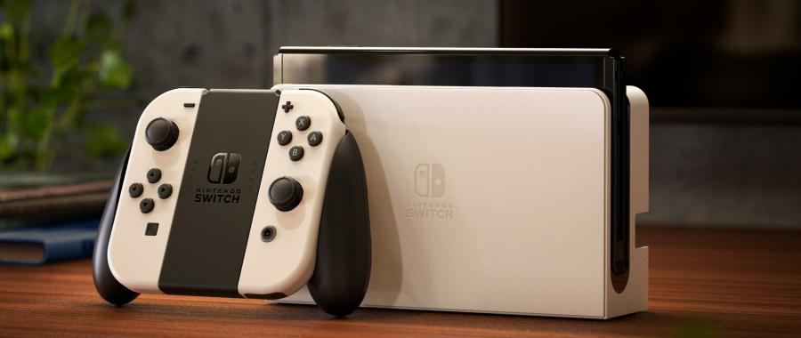 La Nintendo Switch dépasse officiellement la Wii