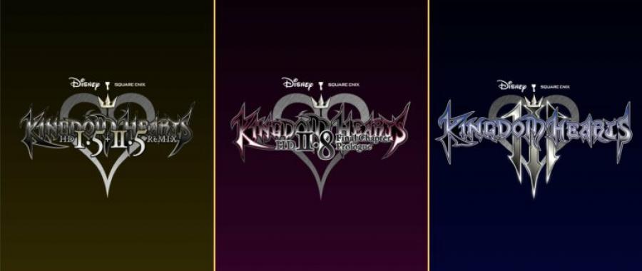 La série Kingdom Hearts arrive sur Switch, en version cloud