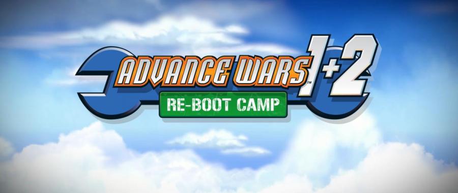 La sortie de Advance Wars 1+2 : Re-Boot Camp est repoussée