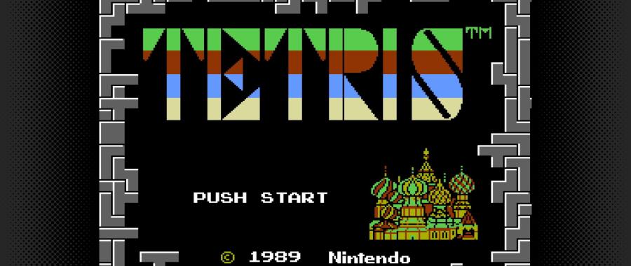 La Version NES de Tetris débarque sur le Switch Online ce mois-ci