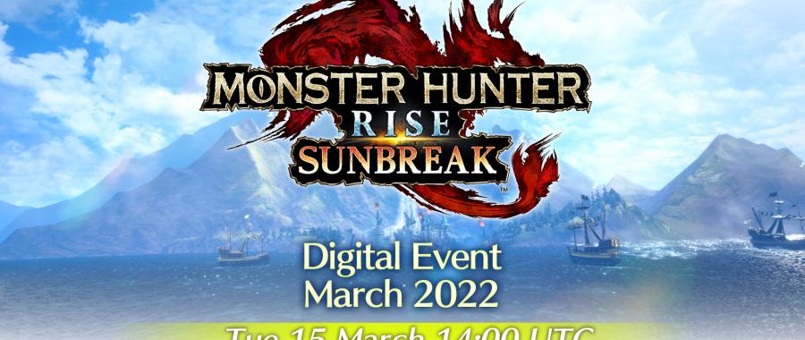 Le prochain Monster Hunter Digital Event est daté
