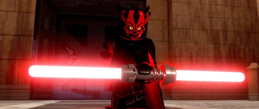 LEGO Star Wars: La Saga Skywalker va se faire attendre