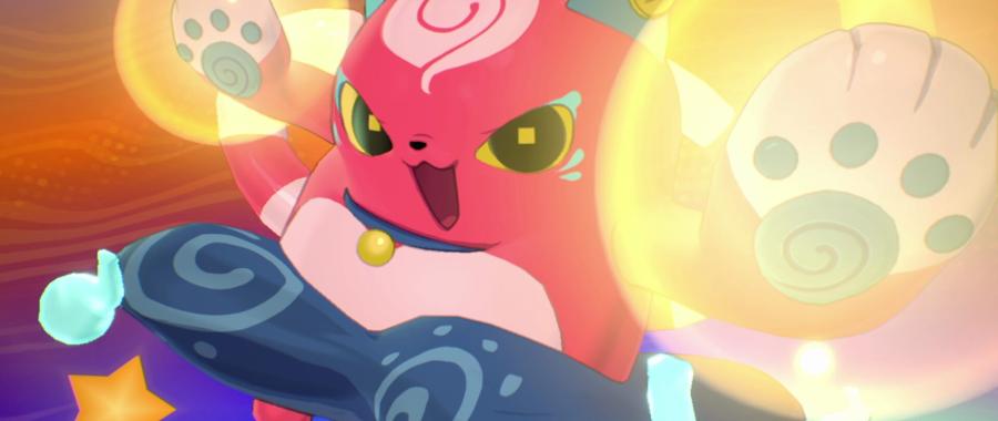 Level-5 dévoile Holy Horror Mansion, le successeur de Yo-Kai Watch