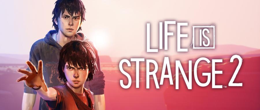 Life is Strange 2 vient compléter la saga le 2 février