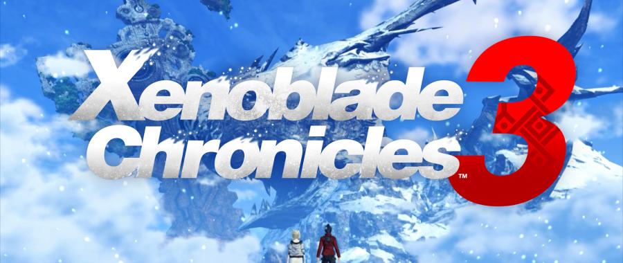 Monolith Soft dévoile Xenoblade Chronicles 3