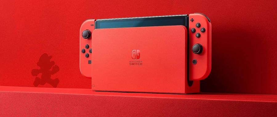 Nintendo confirme que la prochaine Nintendo Switch sera rétrocompatible