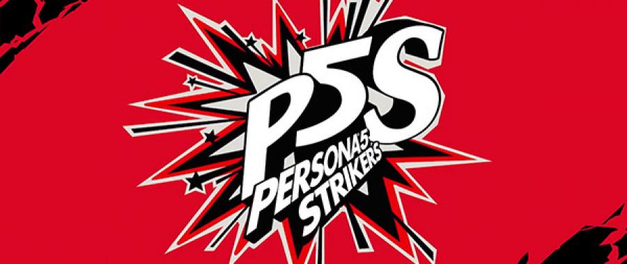 Persona 5 Strikers finalement daté